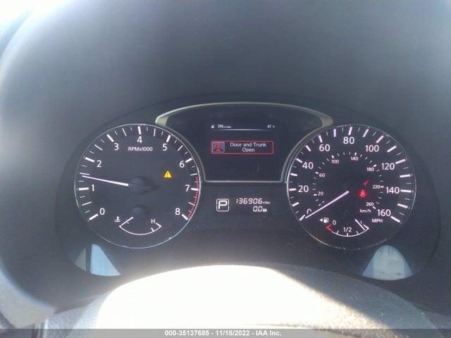 2014 NISSAN ALTIMA 2.5 S VIN: 1N4AL3AP5EN335330