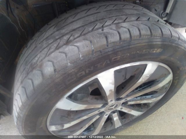 W1N4M4GB8MW119107 Mercedes-Benz Glb Glb 250