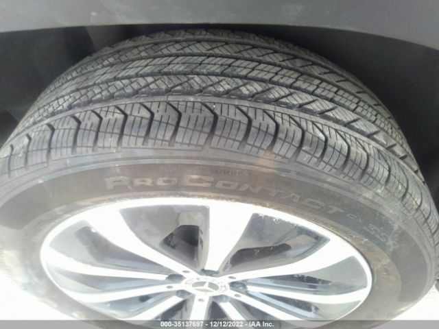 W1N4M4GB8MW119107 Mercedes-Benz Glb Glb 250