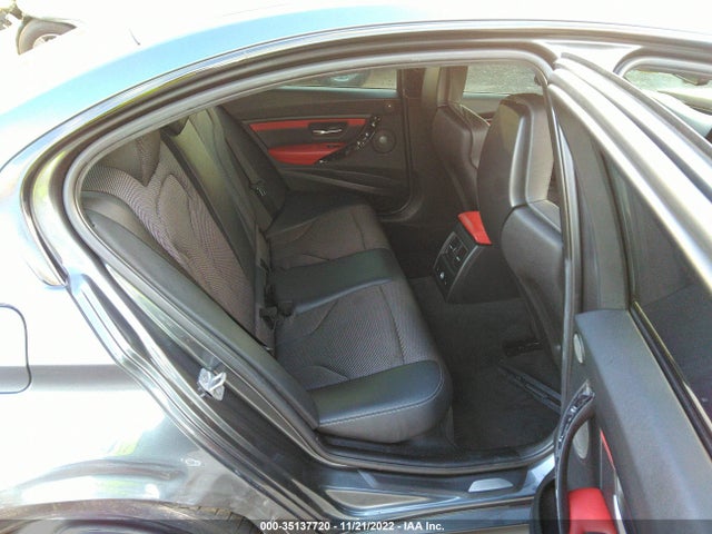 BMW M3 2016 WBS8M9C53G5E68820 Image 8