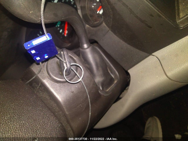 2009 CHEVROLET SILVERADO 1500 LS VIN: 1GCEK19C99Z269092