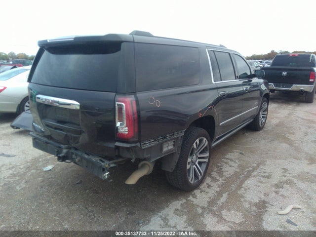 2018 GMC Yukon XL, VIN: 1GKS2HKJ0JR211126