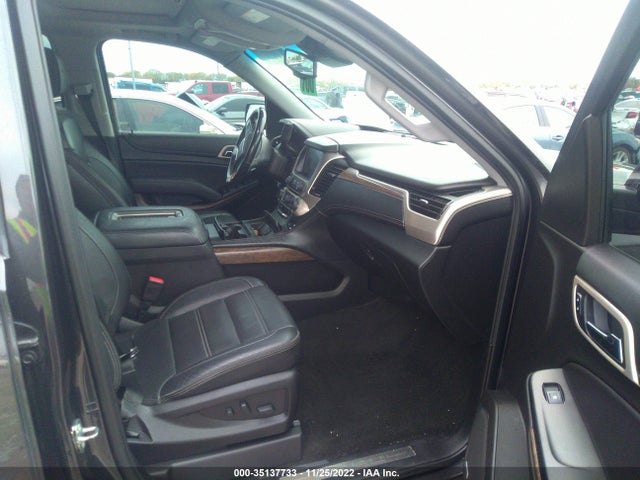 2018 GMC Yukon XL, VIN: 1GKS2HKJ0JR211126