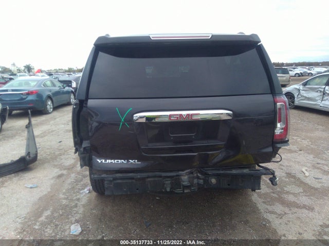2018 GMC Yukon XL, VIN: 1GKS2HKJ0JR211126