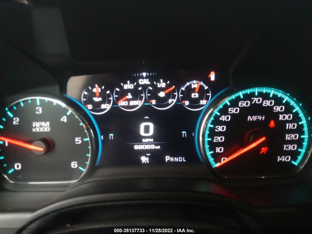 2018 GMC Yukon XL, VIN: 1GKS2HKJ0JR211126
