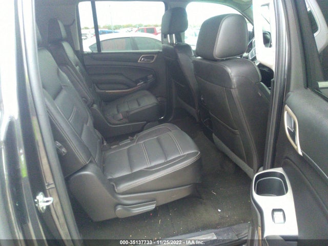 2018 GMC Yukon XL, VIN: 1GKS2HKJ0JR211126