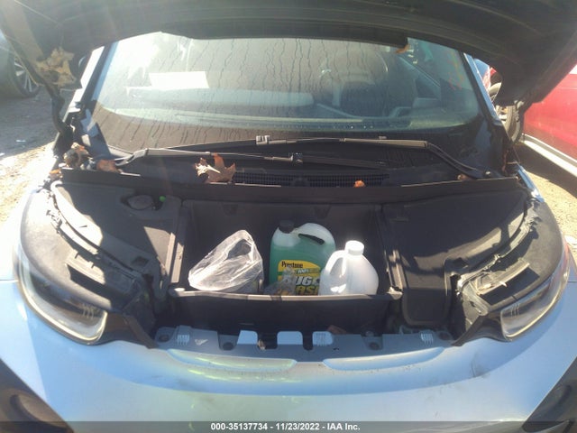 BMW I3 2014 WBY1Z4C53EV277338 Image 10