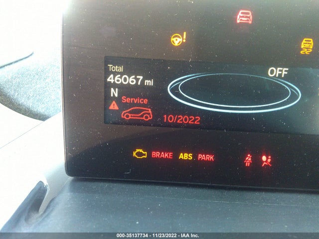 BMW I3 2014 WBY1Z4C53EV277338 Image 7