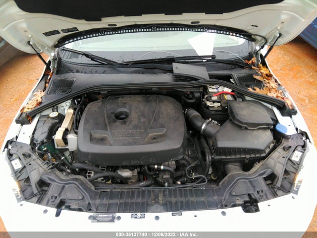 Volvo V60 2016 YV140MEK2G1288623 Image 11