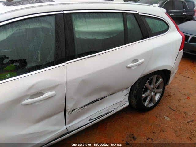 Volvo V60 2016 YV140MEK2G1288623 Image 7