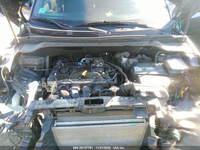 2015 KIA SOUL VIN: KNDJP3A55F7158264