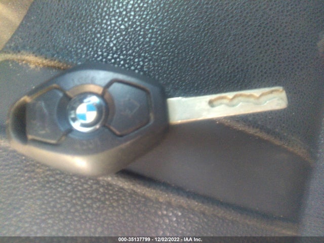 2006 BMW X3 3.0I VIN: WBXPA93416WG77276