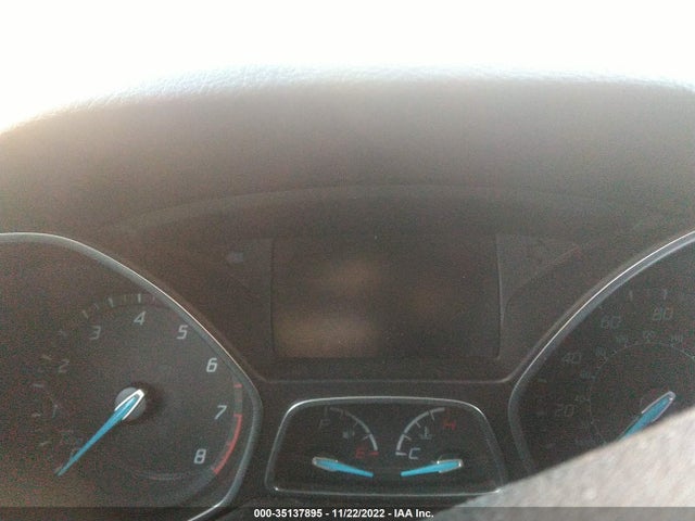 Ford FOCUS SE 2014 1FADP3F28EL413772 Image 7