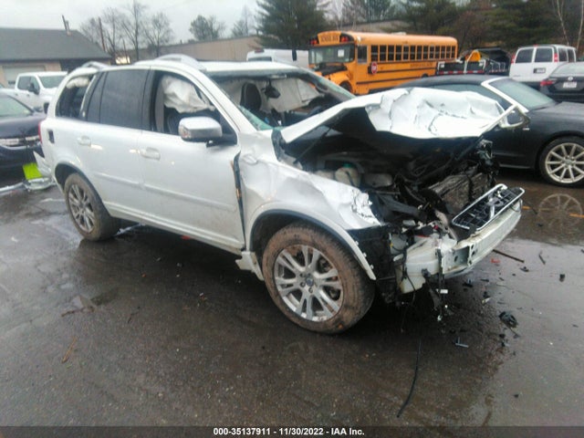 Volvo XC90 2013 YV4952CZ0D1651429 главное изображение