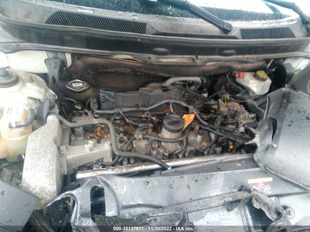 Volvo XC90 2013 YV4952CZ0D1651429 Image 10