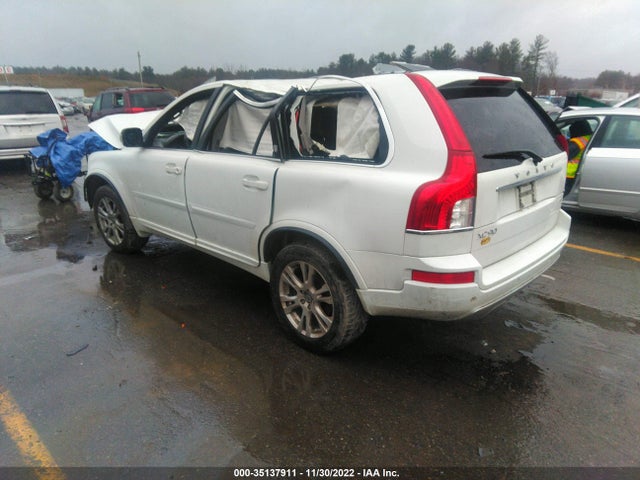 Volvo XC90 2013 YV4952CZ0D1651429 Image 3