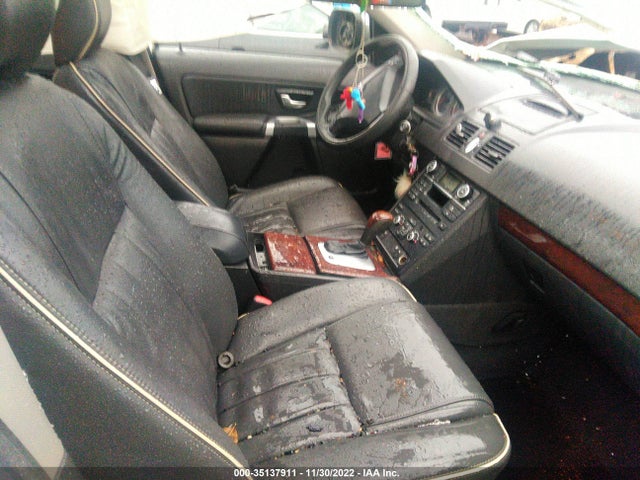 Volvo XC90 2013 YV4952CZ0D1651429 Image 5
