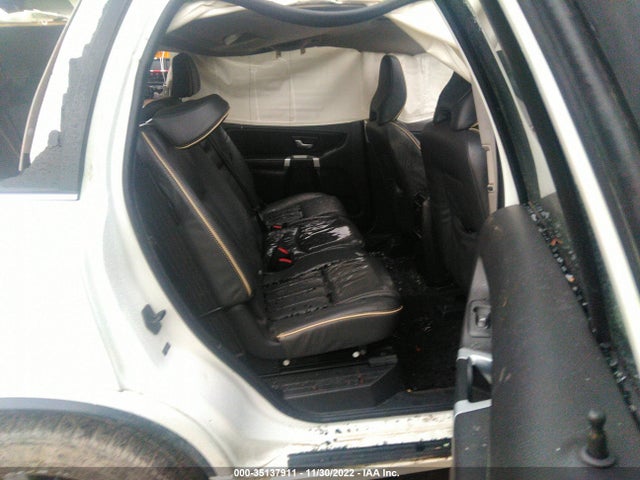 Volvo XC90 2013 YV4952CZ0D1651429 Image 8