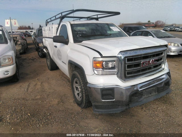 GMC SIERRA 1500 2015 1GTN1TEC2FZ906324 Image 1