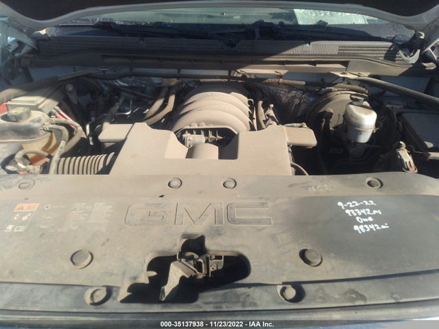 GMC SIERRA 1500 2015 1GTN1TEC2FZ906324 Image 10