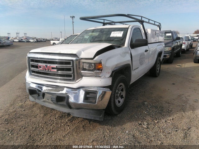 GMC SIERRA 1500 2015 1GTN1TEC2FZ906324 Image 2