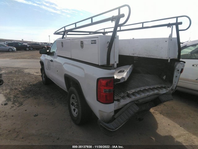 GMC SIERRA 1500 2015 1GTN1TEC2FZ906324 Image 3