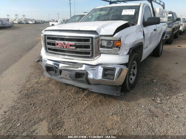 GMC SIERRA 1500 2015 1GTN1TEC2FZ906324 Image 6
