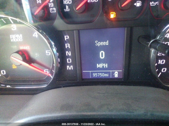GMC SIERRA 1500 2015 1GTN1TEC2FZ906324 Image 7