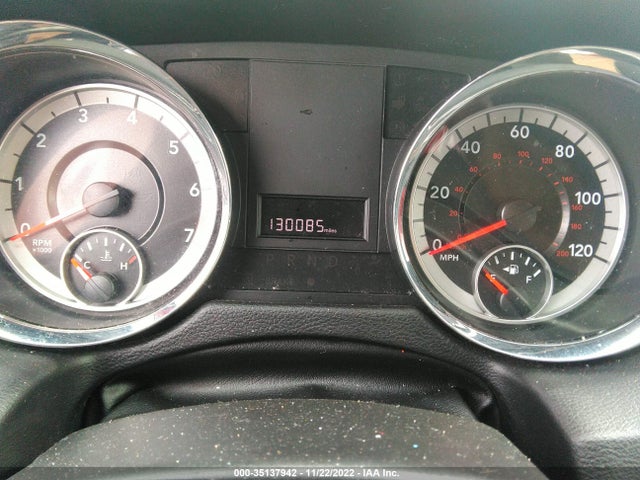 Dodge Grand Caravan Se Plus 2018 2C4RDGBG7JR222654 Image 7