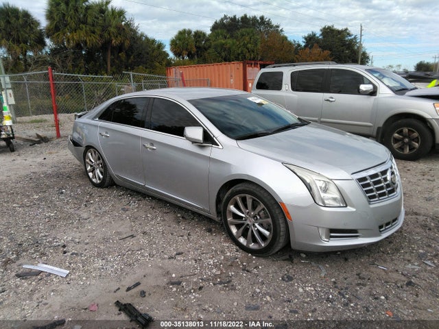 2013 2G61P5S3XD9165606 main image