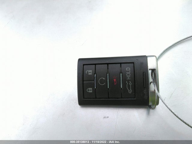 Cadillac XTS LUXURY 2013 2G61P5S3XD9165606 Image 3