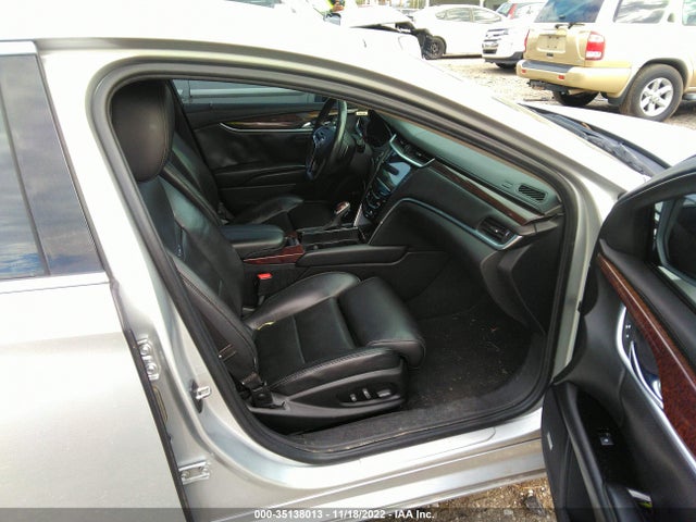 Cadillac XTS LUXURY 2013 2G61P5S3XD9165606 Image 6
