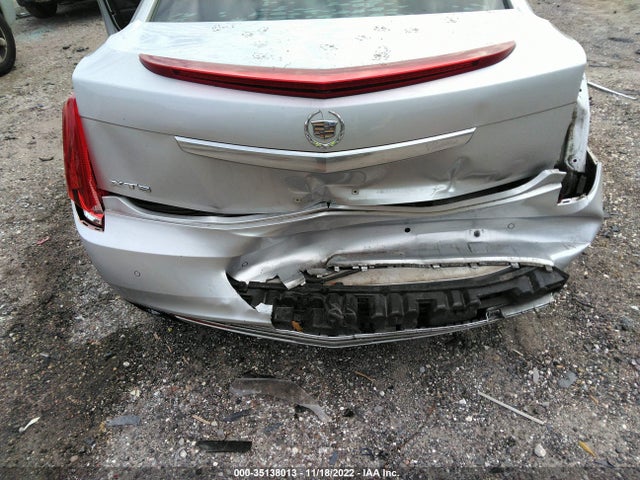 Cadillac XTS LUXURY 2013 2G61P5S3XD9165606 Image 7