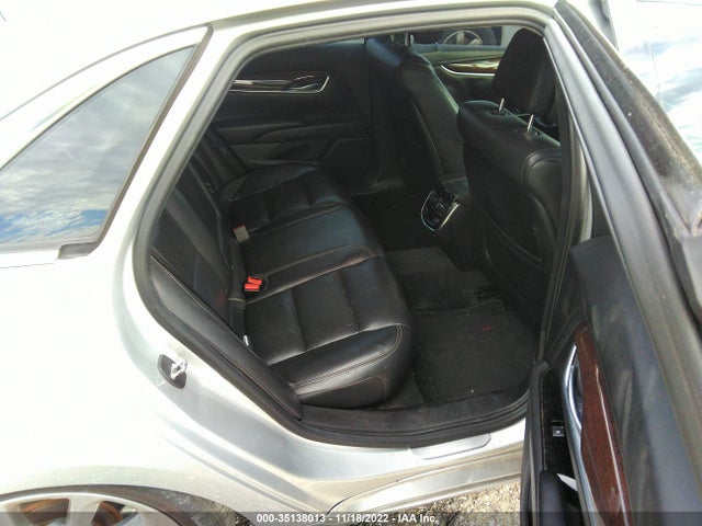 Cadillac XTS LUXURY 2013 2G61P5S3XD9165606 Image 9