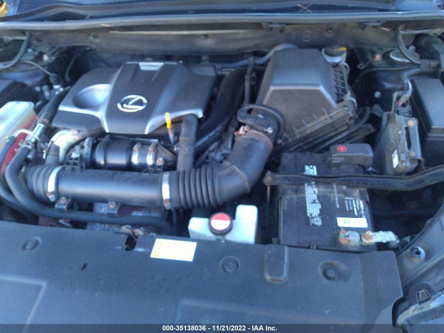 2016 Lexus NX, VIN: JTJBARBZXG2057372