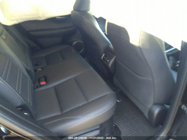 2016 Lexus NX, VIN: JTJBARBZXG2057372
