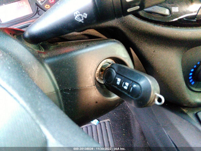 2018 Ram Promaster City, VIN: ZFBERFAB1J6K01521