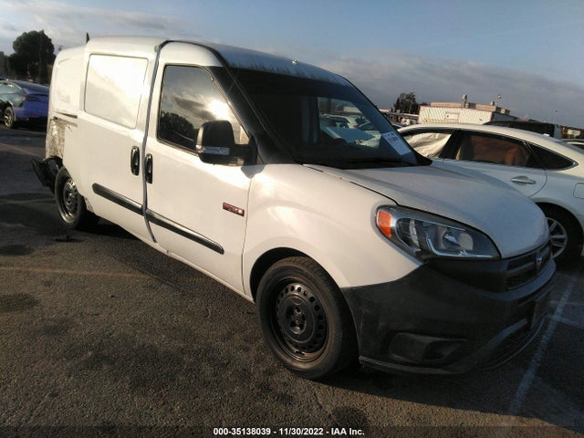 2018 Ram Promaster City, VIN: ZFBERFAB1J6K01521