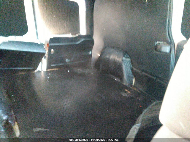 2018 Ram Promaster City, VIN: ZFBERFAB1J6K01521