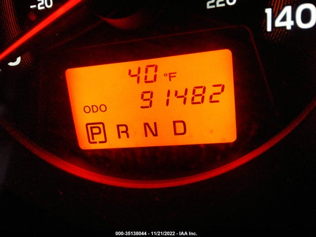 2012 TOYOTA RAV4 VIN: 2T3BF4DV4CW258977
