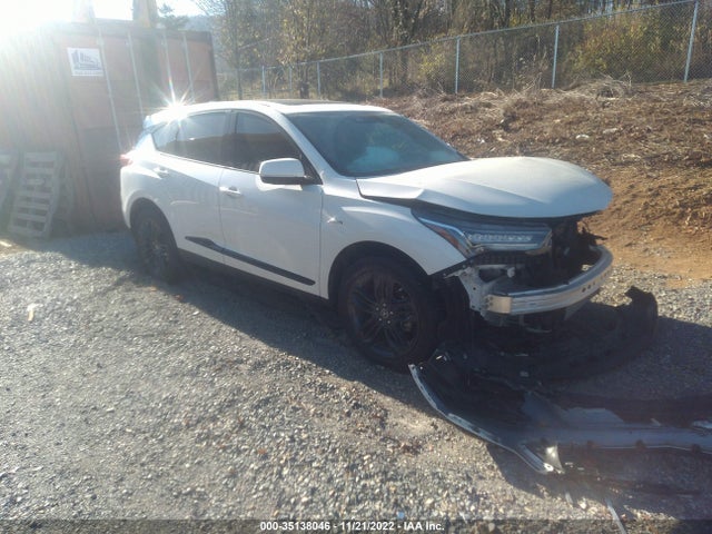2019 Acura RDX, VIN: 5J8TC1H60KL015782