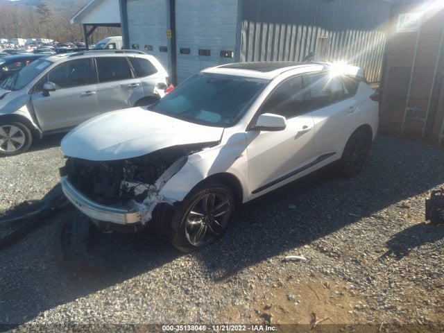 2019 Acura RDX, VIN: 5J8TC1H60KL015782