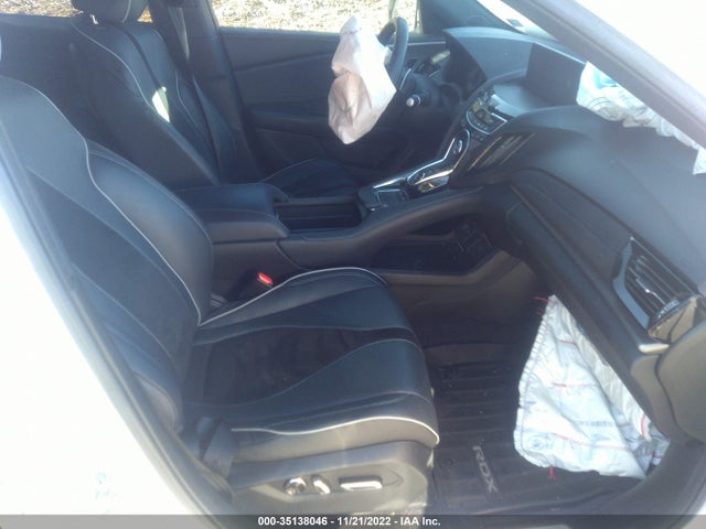 2019 Acura RDX, VIN: 5J8TC1H60KL015782