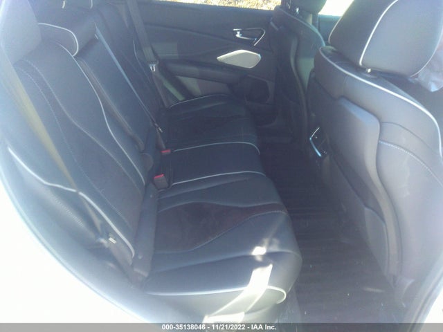 2019 Acura RDX, VIN: 5J8TC1H60KL015782