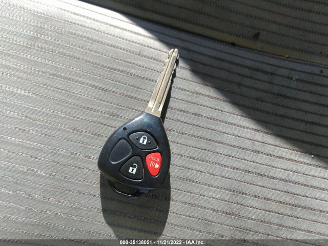 Toyota Venza Le/xle 2014 4T3ZA3BB7EU088424 Image 3