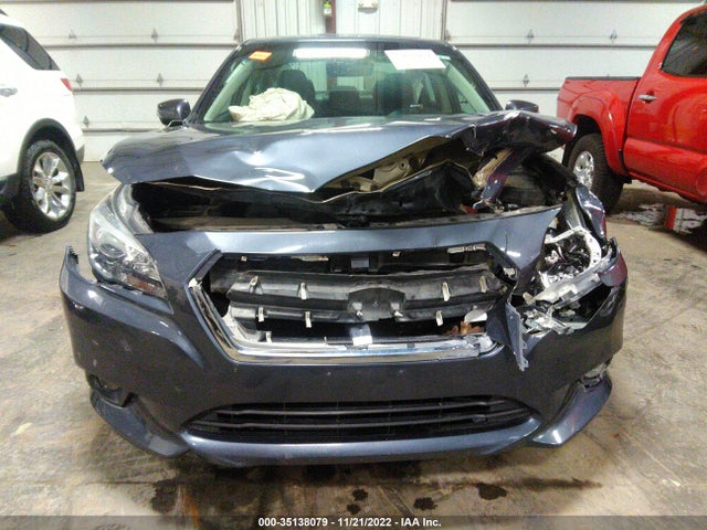2017 SUBARU LEGACY LIMITED VIN: 4S3BNEN64H3041083