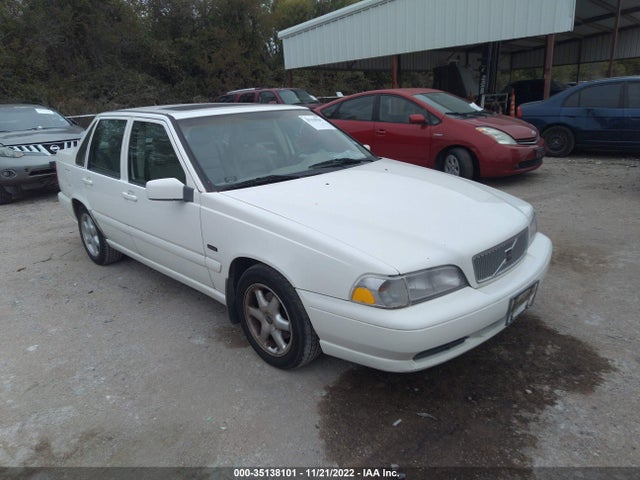 1998 YV1LS5573W2493013 головне зображення