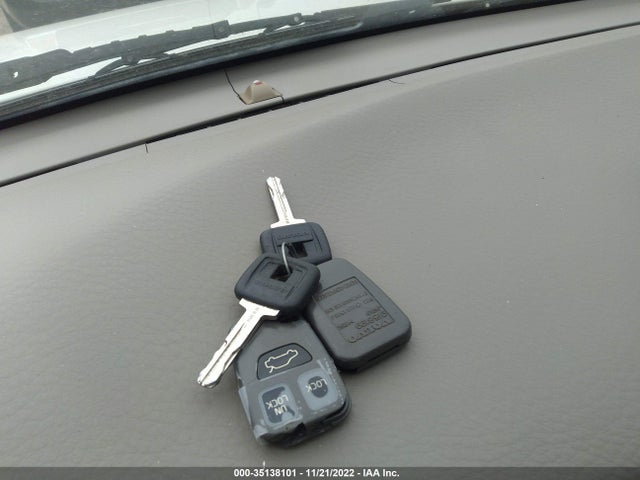 Volvo S70 1998 YV1LS5573W2493013 Image 3
