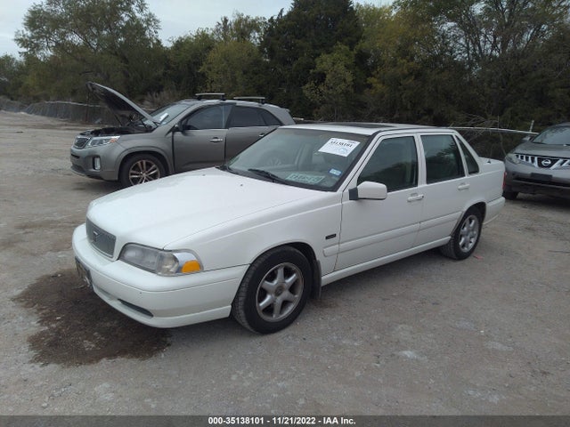 Volvo S70 1998 YV1LS5573W2493013 Image 2
