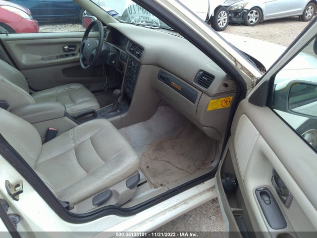 Volvo S70 1998 YV1LS5573W2493013 Image 6